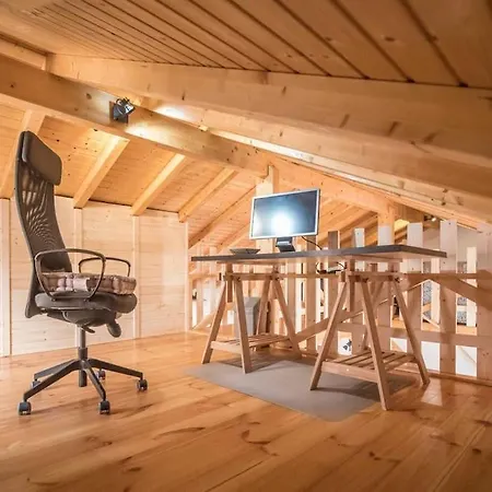 Hébergement de vacances Casa Do Sol Nascente Foz do Arelho