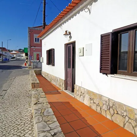 Hébergement de vacances Casa Do Sol Nascente Foz do Arelho