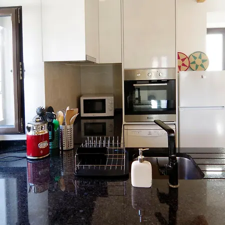 Casa Do Sol Nascente Hébergement de vacances