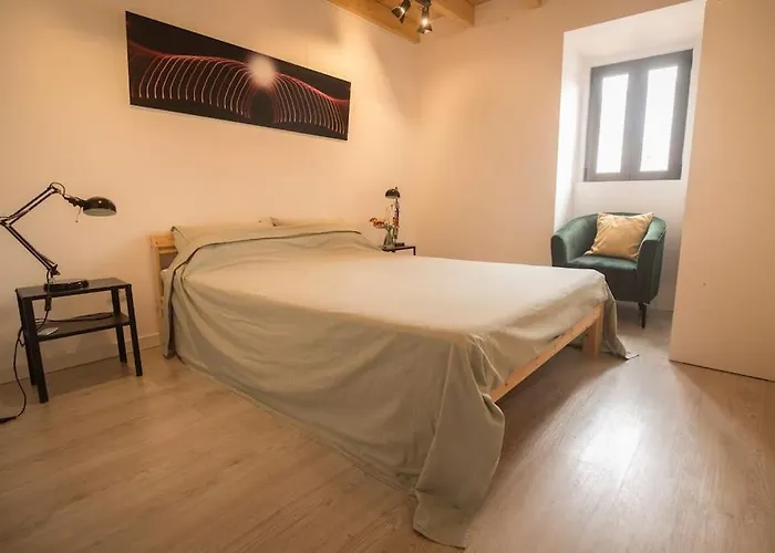 Casa Do Sol Nascente