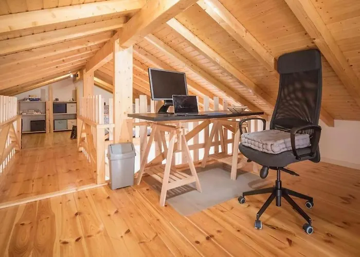 Casa Do Sol Nascente *