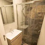 別荘 Casa Do Sol Nascente フォス・ド・アレーリョ