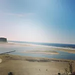 別荘 Casa Do Sol Nascente