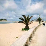 別荘 Casa Do Sol Nascente フォス・ド・アレーリョ
