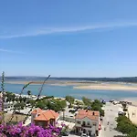 別荘 Casa Do Sol Nascente フォス・ド・アレーリョ