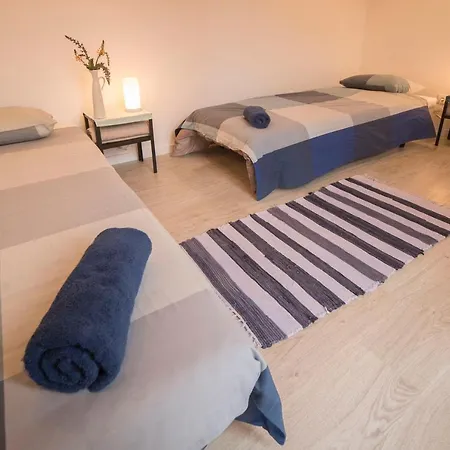 Casa Do Sol Nascente 度假居 *