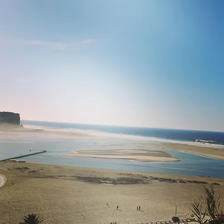 בית נופש Casa Do Sol Nascente