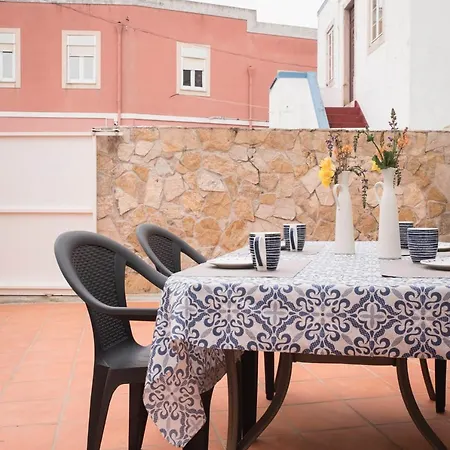 Casa Do Sol Nascente 度假居 福斯·杜·阿勒奥