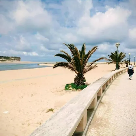 בית נופש Casa Do Sol Nascente פוז דו ארליו
