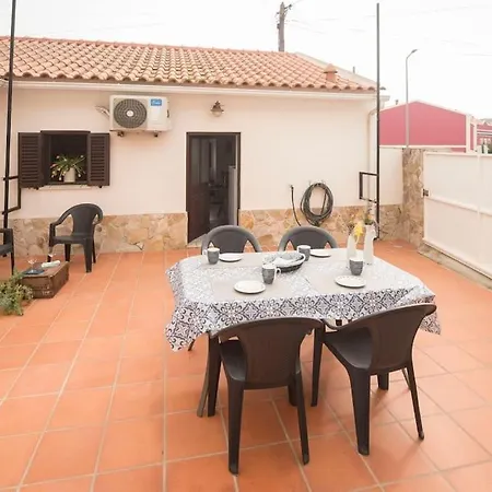 Casa Do Sol Nascente 度假居