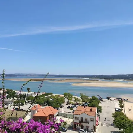 בית נופש Casa Do Sol Nascente פוז דו ארליו