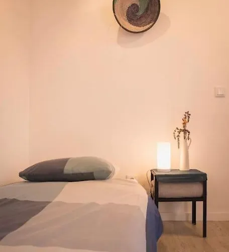 Casa Do Sol Nascente * Фош-ду-Арелью