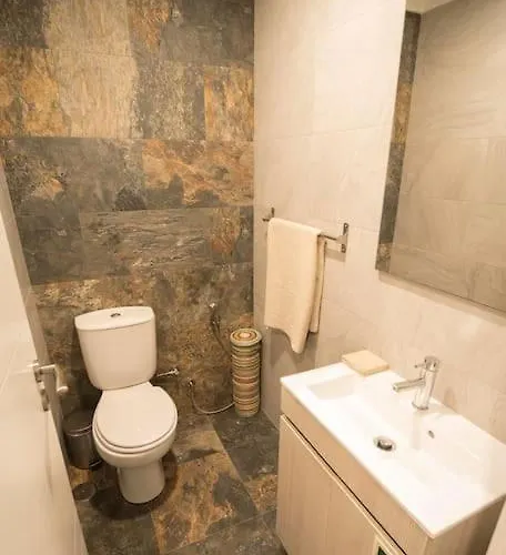 Casa Do Sol Nascente Дом отдыха