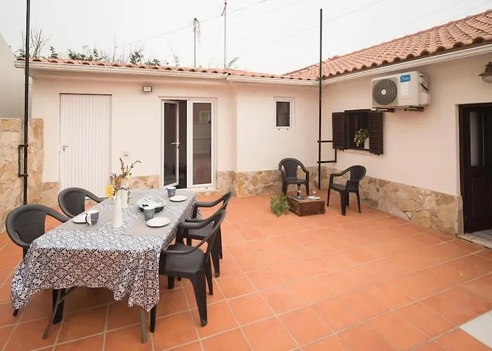 Casa Do Sol Nascente * Фош-ду-Арелью