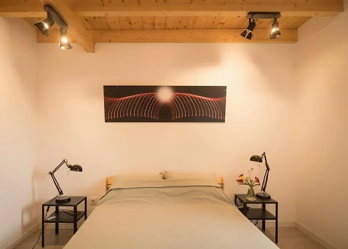 Casa Do Sol Nascente Дом отдыха