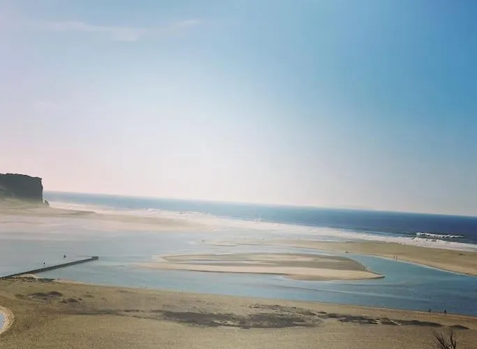 Дом отдыха Casa Do Sol Nascente