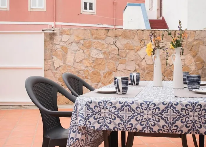 Casa Do Sol Nascente Дом отдыха Фош-ду-Арелью