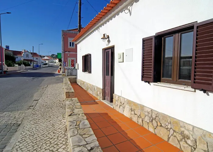 Дом отдыха Casa Do Sol Nascente Фош-ду-Арелью